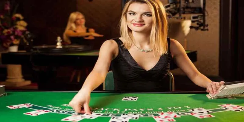 Cách chơi casino online F8BET trong năm nay