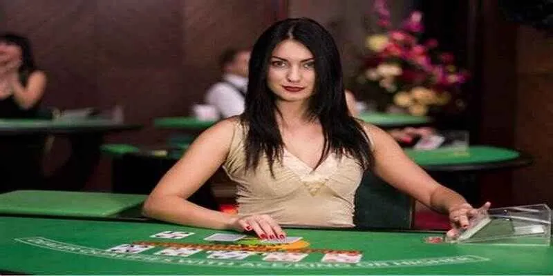 cách chơi casino online F8BET