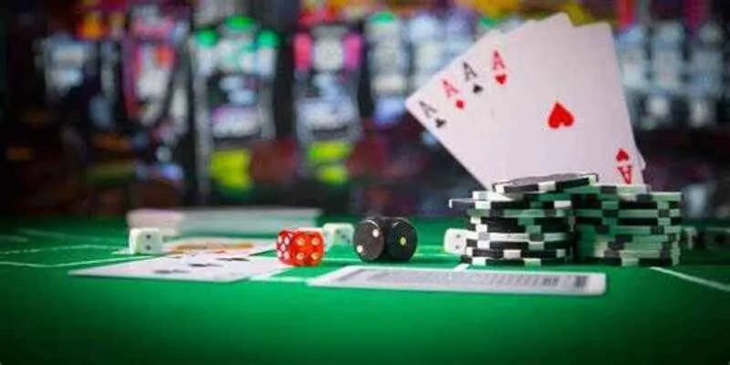 Cách chơi casino online MAY88