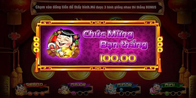 cách chơi nổ hũ RED88
