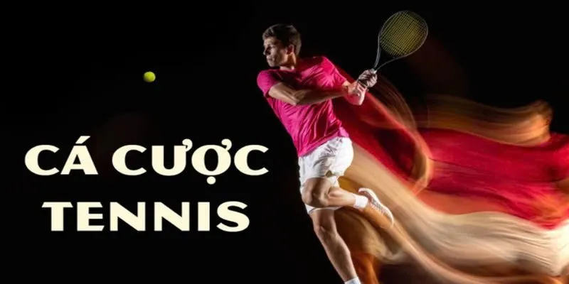cược tennis trực tuyến MIBET