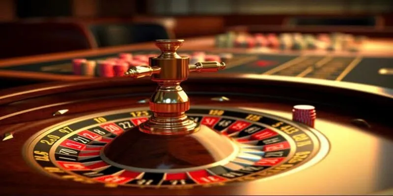 Game casino trực tuyến