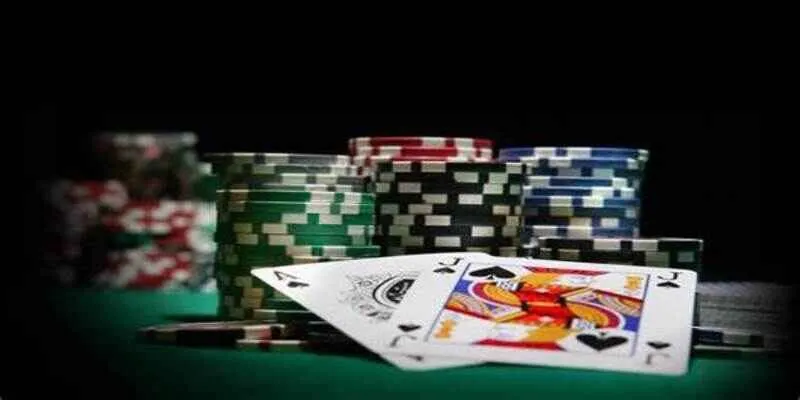 game casino trực tuyến