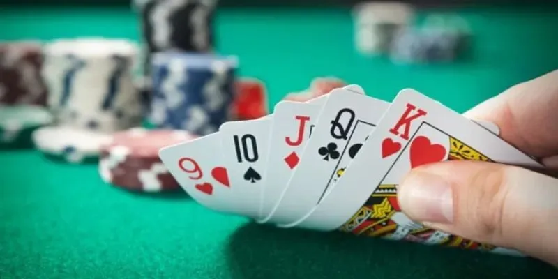Giới thiệu xập xám tại 79KING