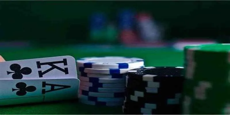 Liệt kê các trò chơi phổ biến tại sảnh casino MAY88