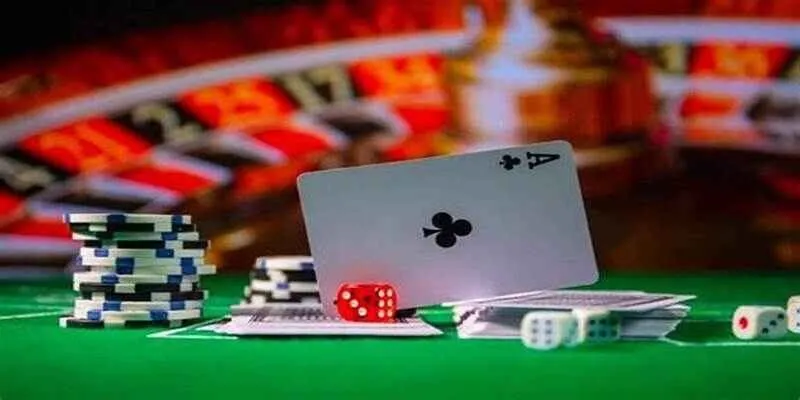Liệt kê những tựa game casino trực tuyến hiện nay